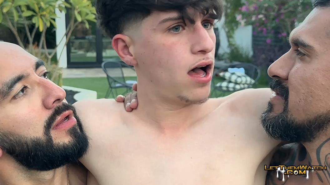 PetiteUncutTwinkCravingDP BoomerBanks JayMagnus Juven