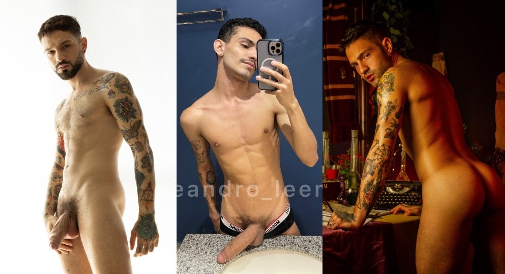 RFC IgorLucios LeandroLeeme