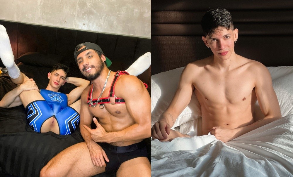 WrestlingFantasy ChrissMurphy AbrahamShehellco