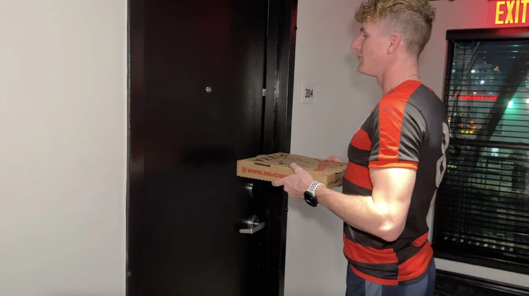 AXXL HotCreamyPizza AndoliniXXL