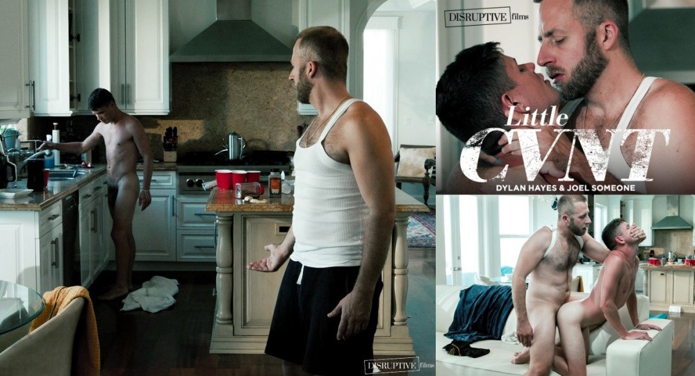 DRF LittleCvnt DylanHayes JoelSomeone