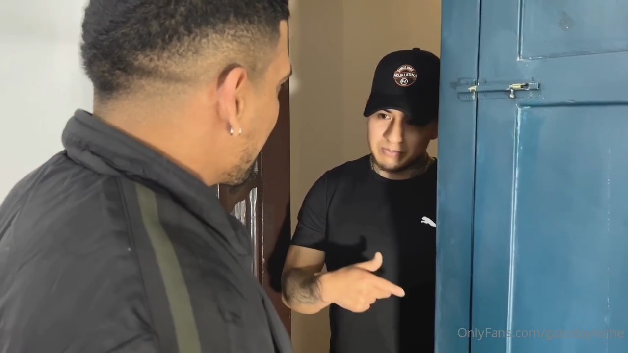 DavidMacedo FabianHot