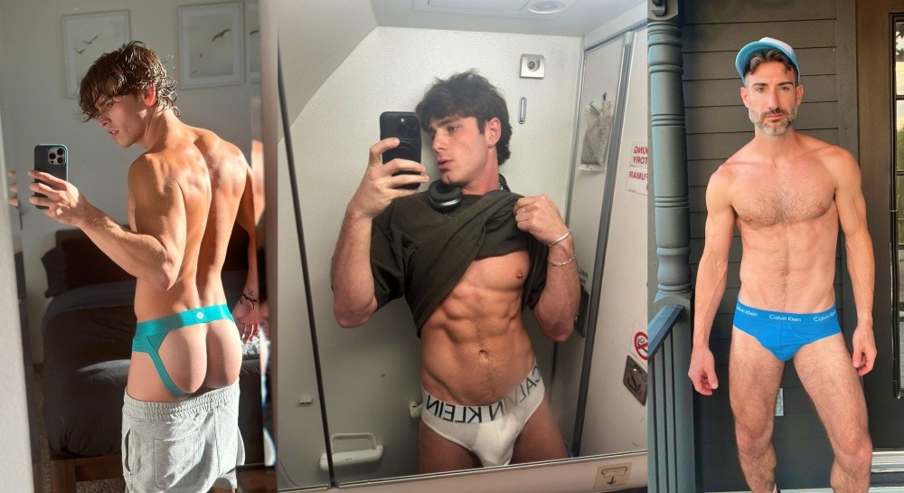 FuckingSethSumemerHouse3 SethPeterson PorterWescott