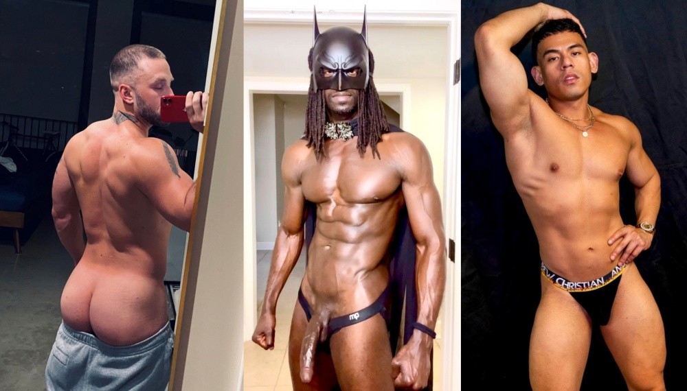 KangTryton Dean EzraScott