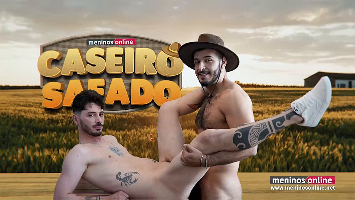 MIO CaseiroSafado RamonDonatto TatooBoy