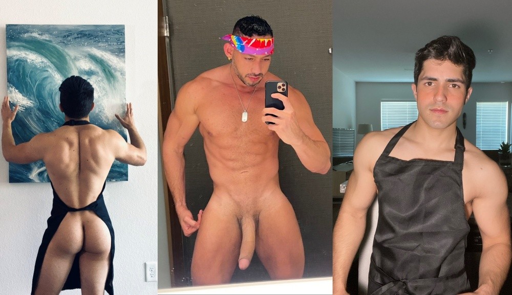 MarkTanner MiguelRey