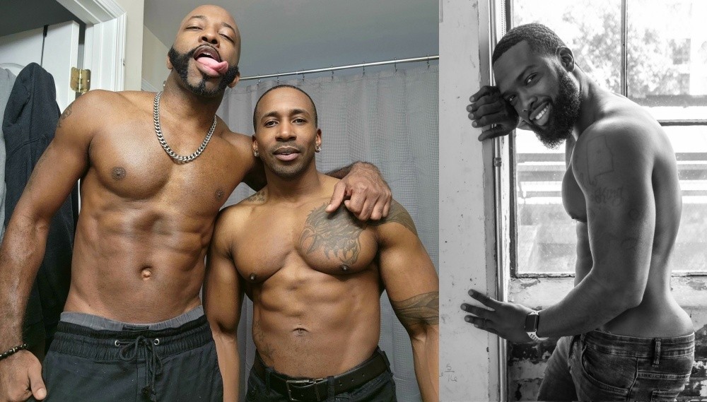 MassageToTheMax MaxKonnor CurtisManseries