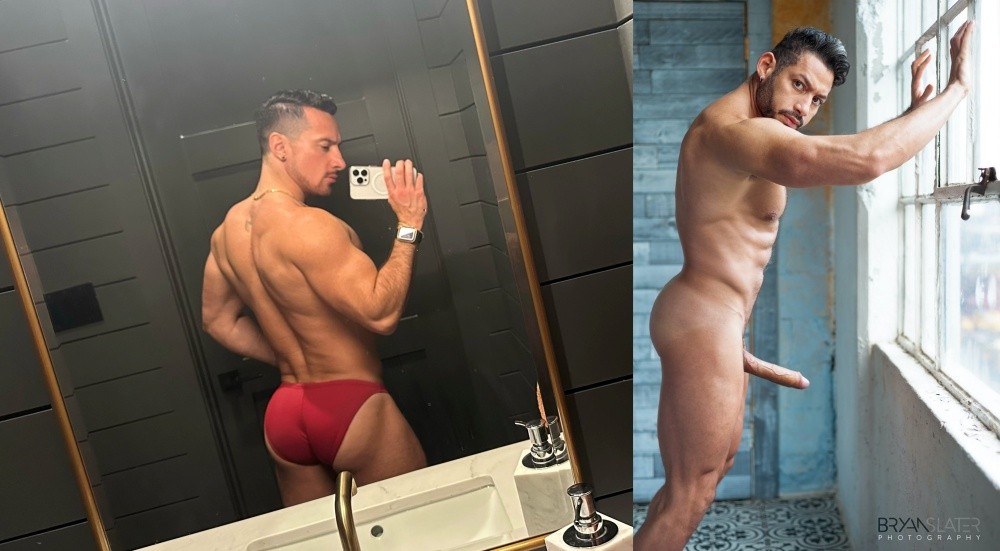 MiguelRey TrevorTalavera