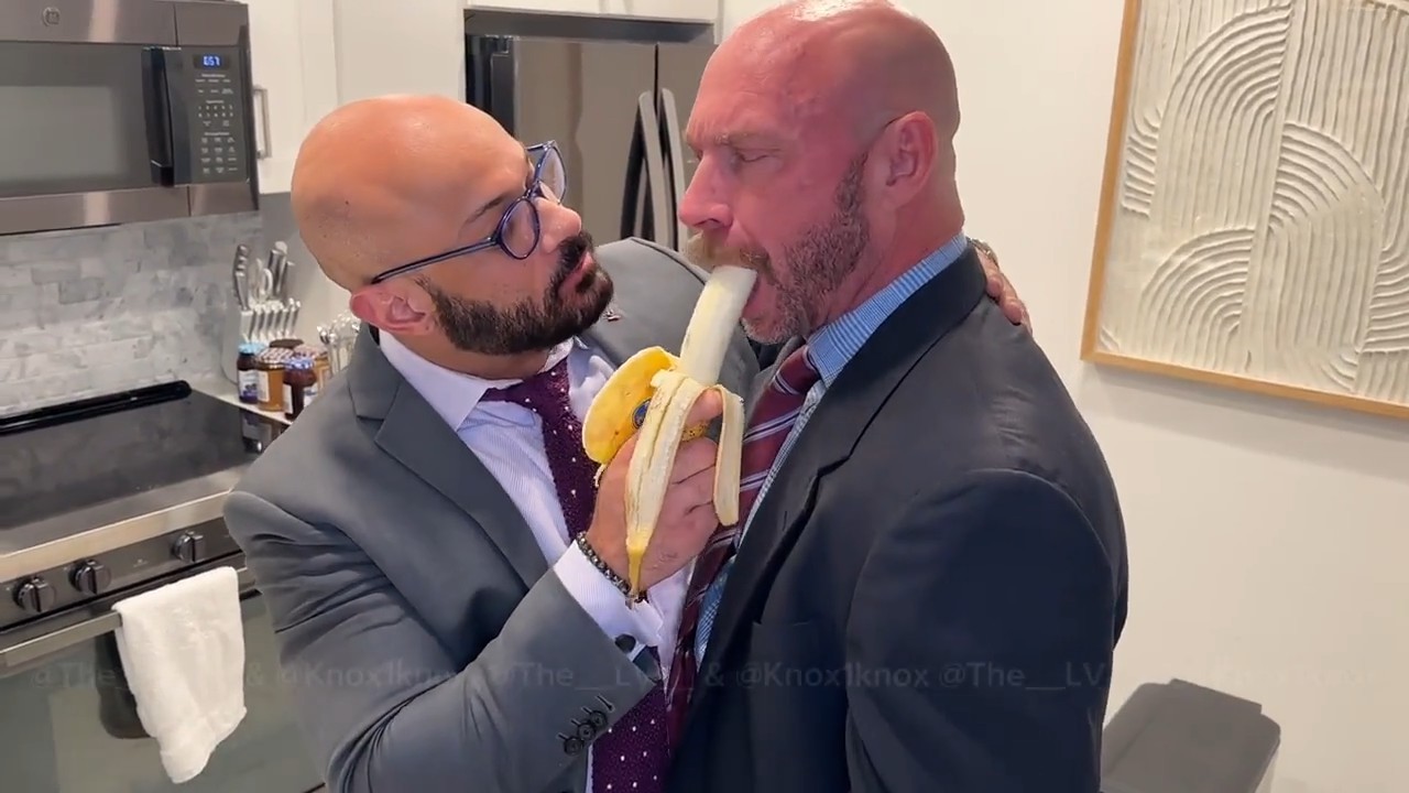 RFC HomeFromWorkEarly KillianKnox TheLV