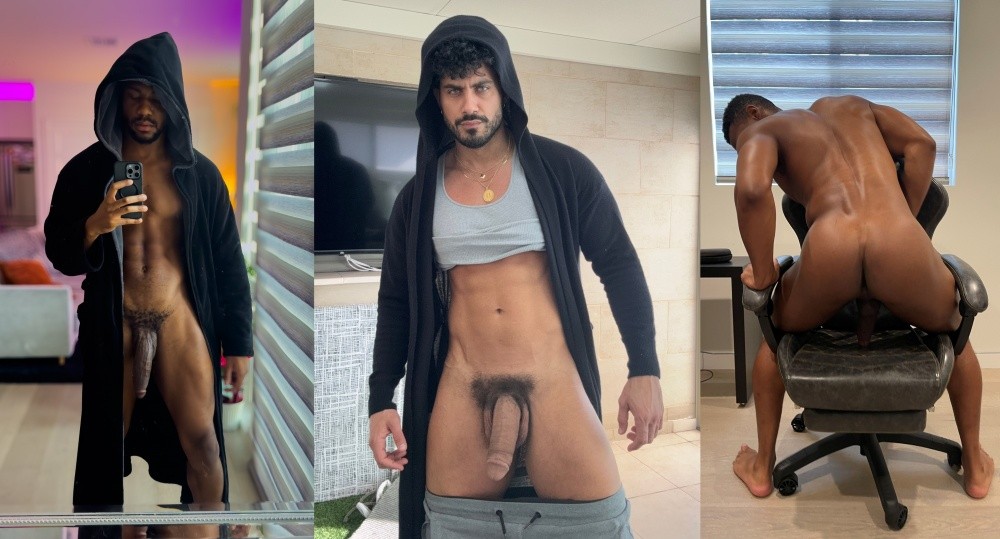 RoxasCaelum DanTheeStud