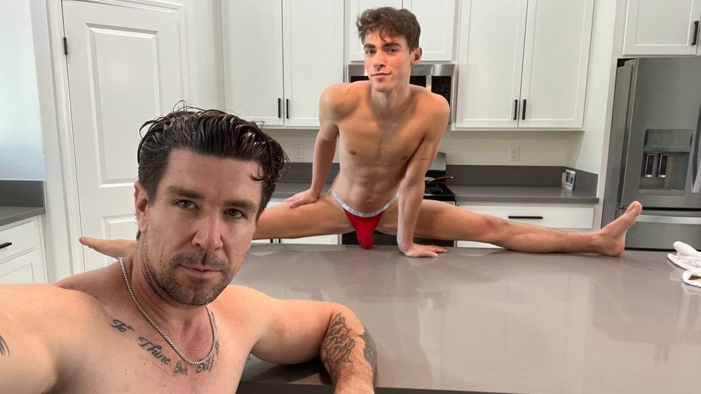 TrentonDucati NickFloyd