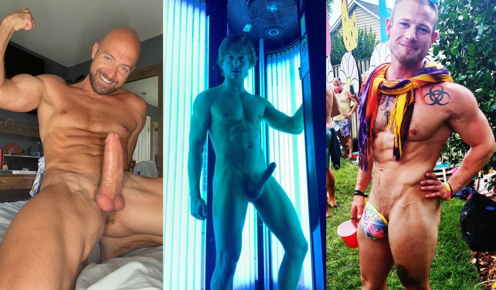 AdamSnow NikoNKC AustinAvery