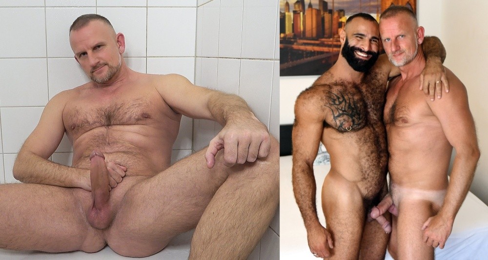 AlexBullmann PacoRabo