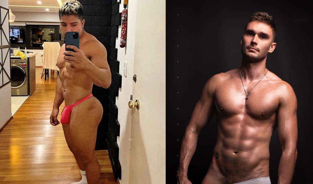 AlexisUriel LiamArnolds