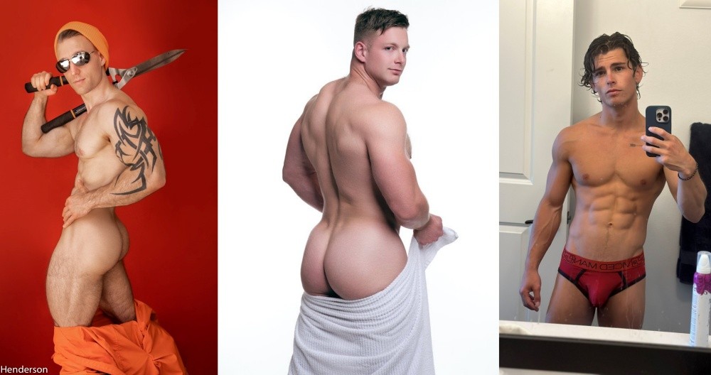 Baxx KyleDenton SethPeterson