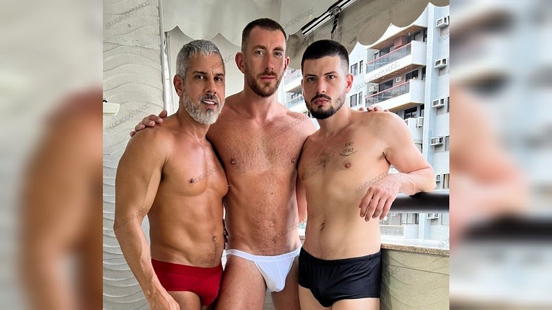 DMV MarceloCaiazzo LucaoDotado JohnThomas