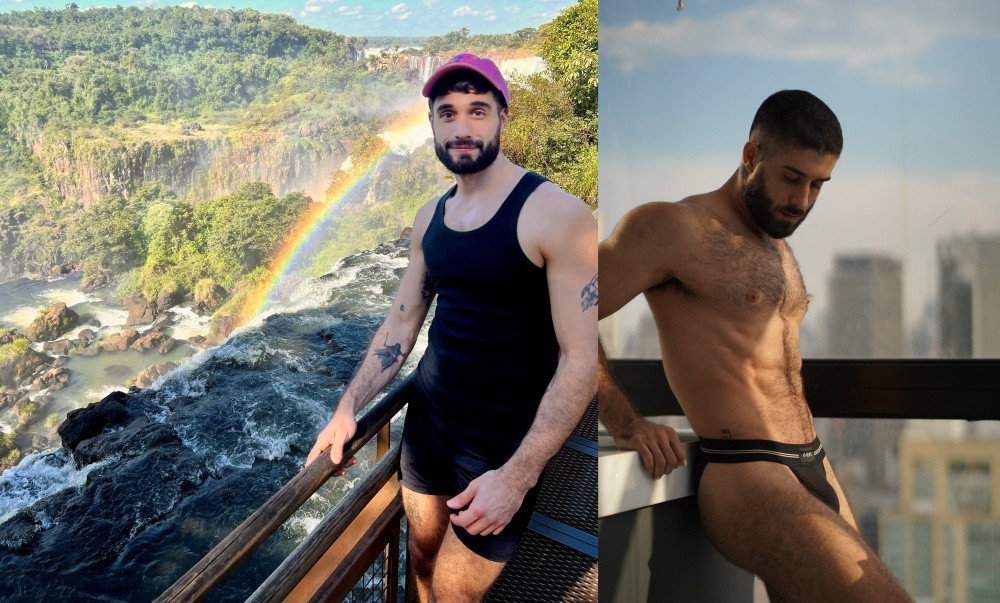 DiegoSans NicoCofler