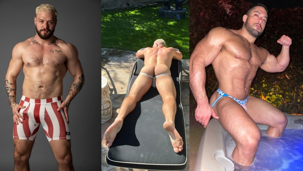 GunnarGates MonstahMike