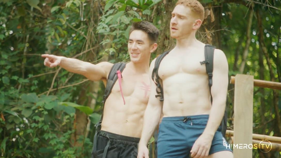 HTV AncestralEchoes Leander CodySeiya