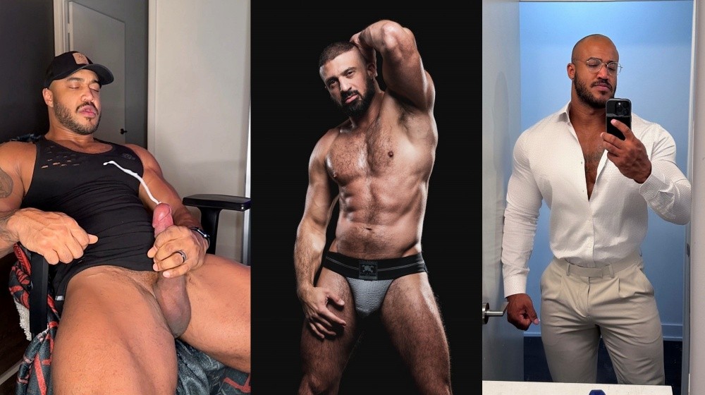 JasonVario MarcoNapoli