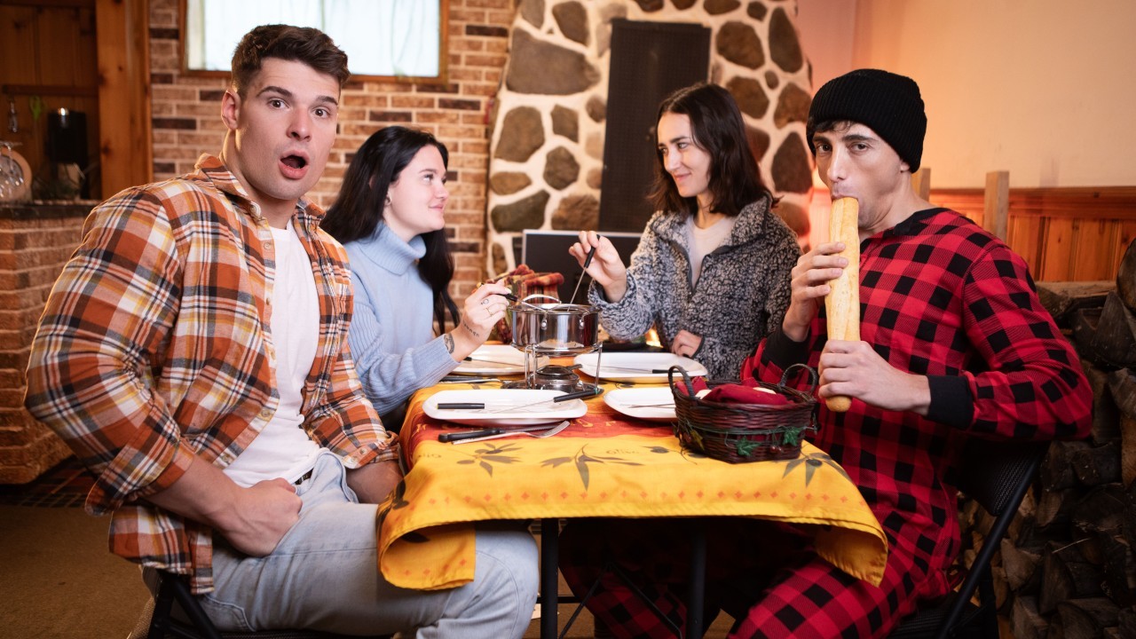 MEN HungryForHisBaguette MalikDelgaty LiamAlyesto