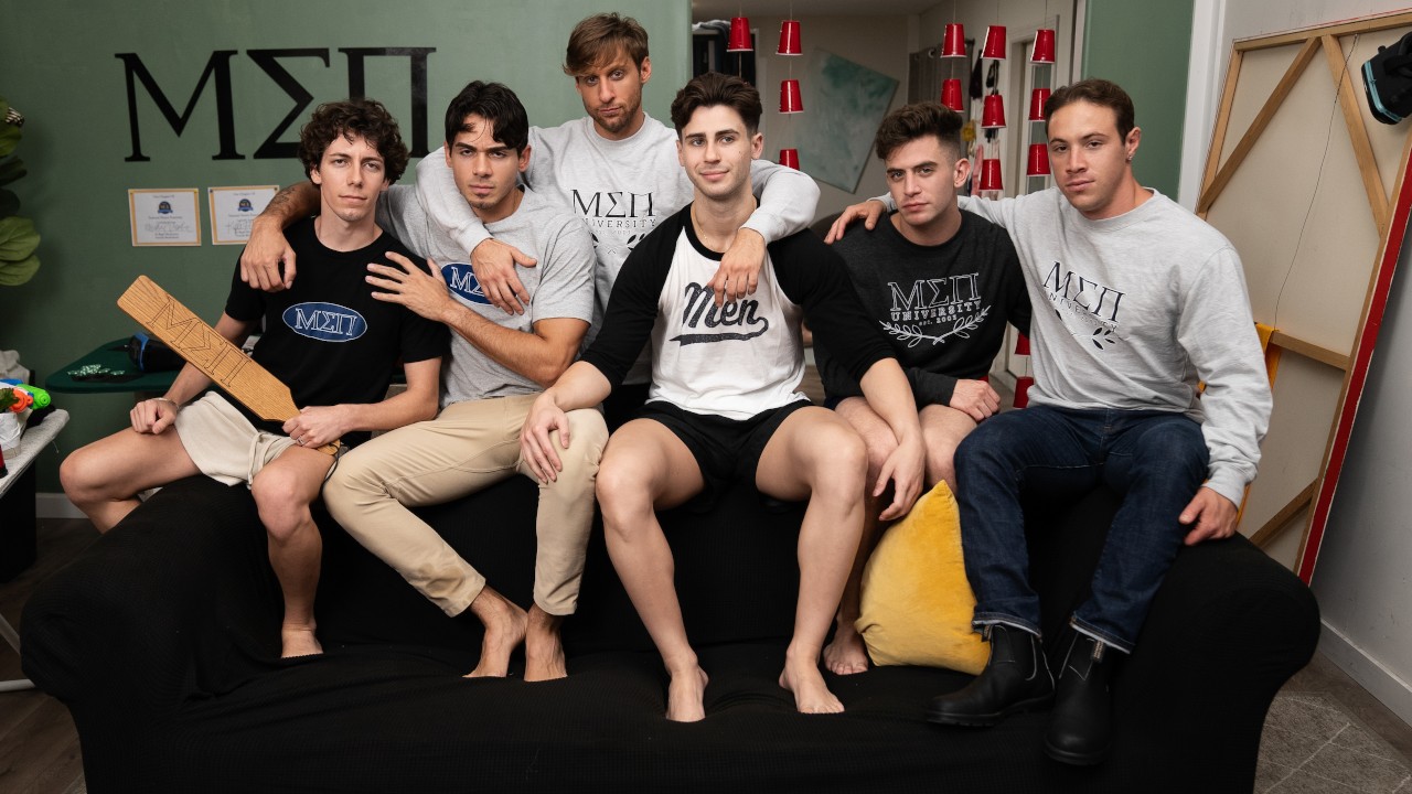 MEN SummaCumLoad Uncut DillonDiaz KillianKnox AshtonSummers Kyle Cristiano DomKing TrevorBrooks MichaelVente