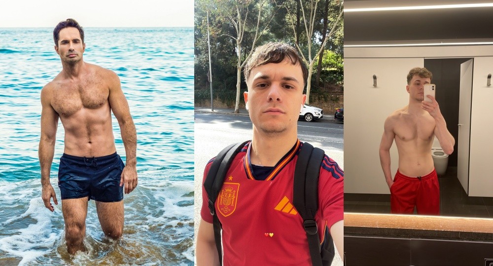 MichaelLucas PaulDixxon Part2