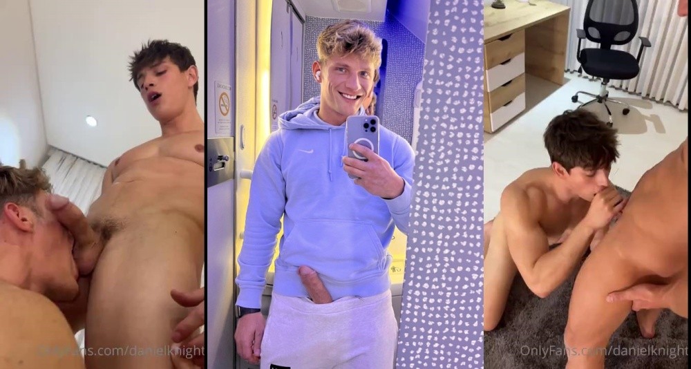 PPV DanielKnight RenoGold