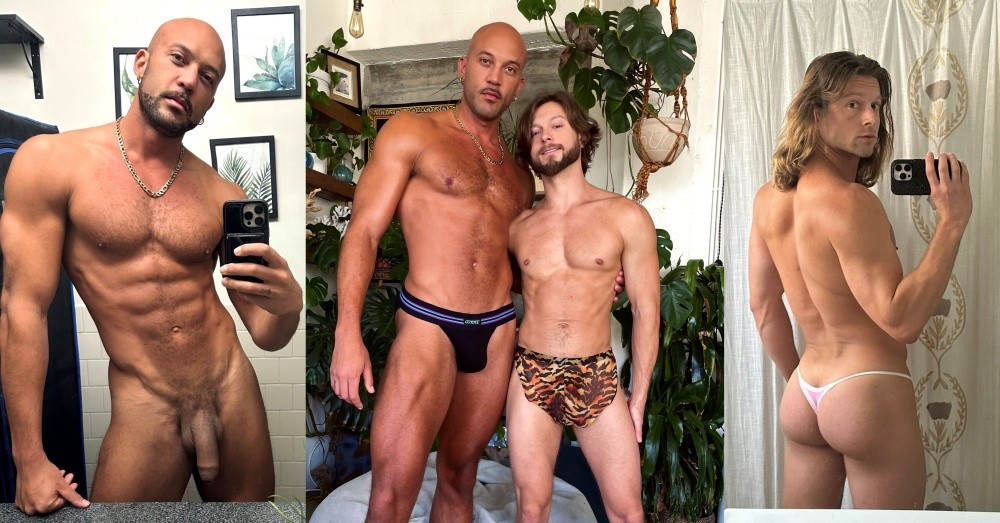 RockyUnleashed AustinAvery