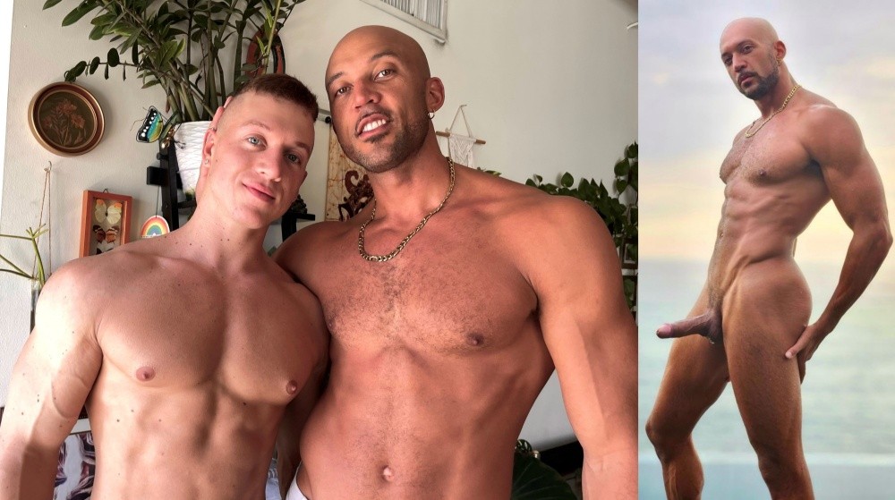 RockyUnleashed FelixFox V