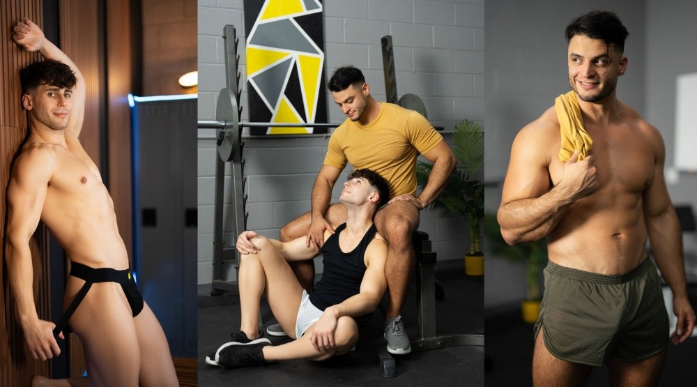 SC AxelRockham MichaelVente