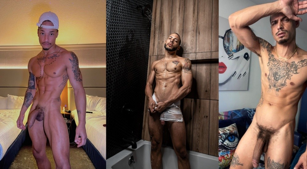 SonnyTheeUnicorn ElijahWilde RomeoGotD