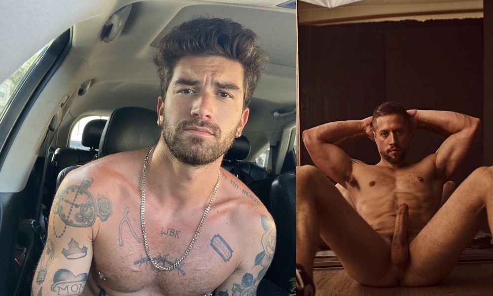 ChrisDamed CodyJackson