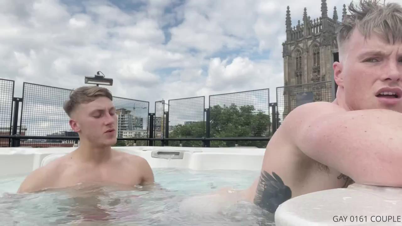 Gay161Couple MrandMrsSmith