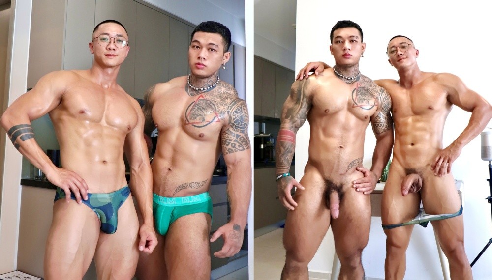 GymMate Pinky LeeBaron