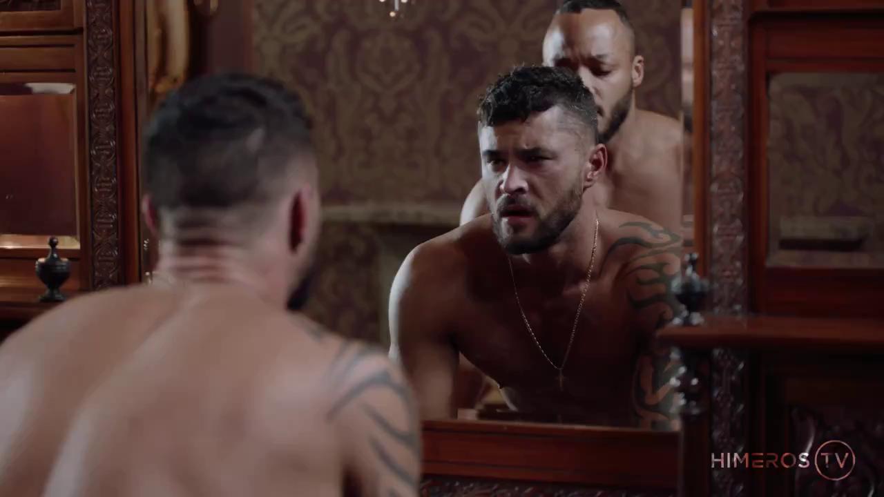 HTV CloseShave DillonDiaz JakeManson