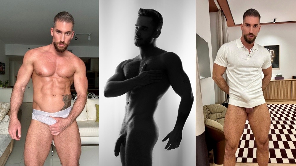 IgorMiller LeoDomenico