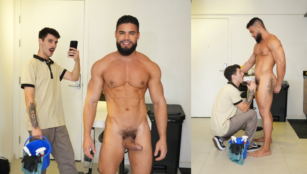 MIO ODiarista RicoMarlon Dope