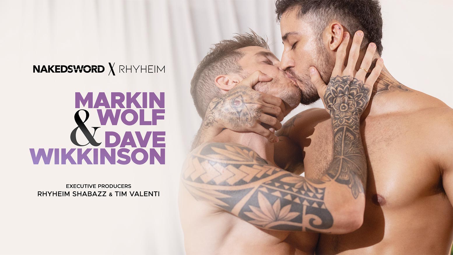 NS MarkinWolf DaveWikkinson