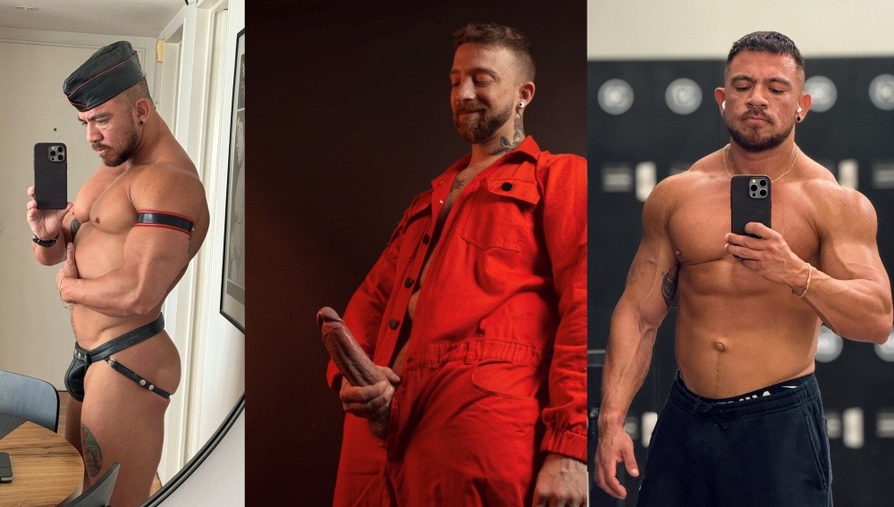 NakedYogui ThatSwitch