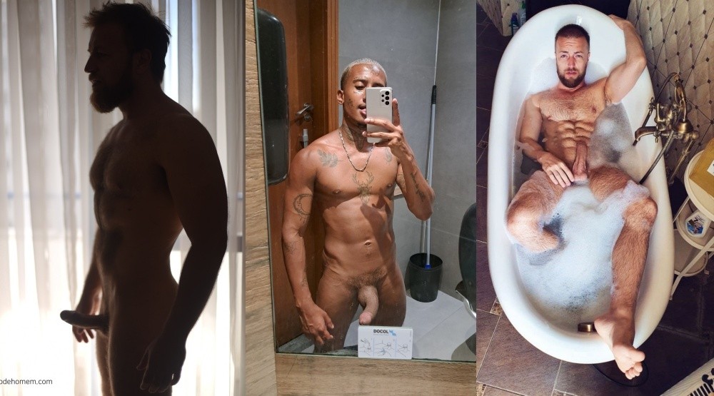 PatrickJesus KostyaKazenny