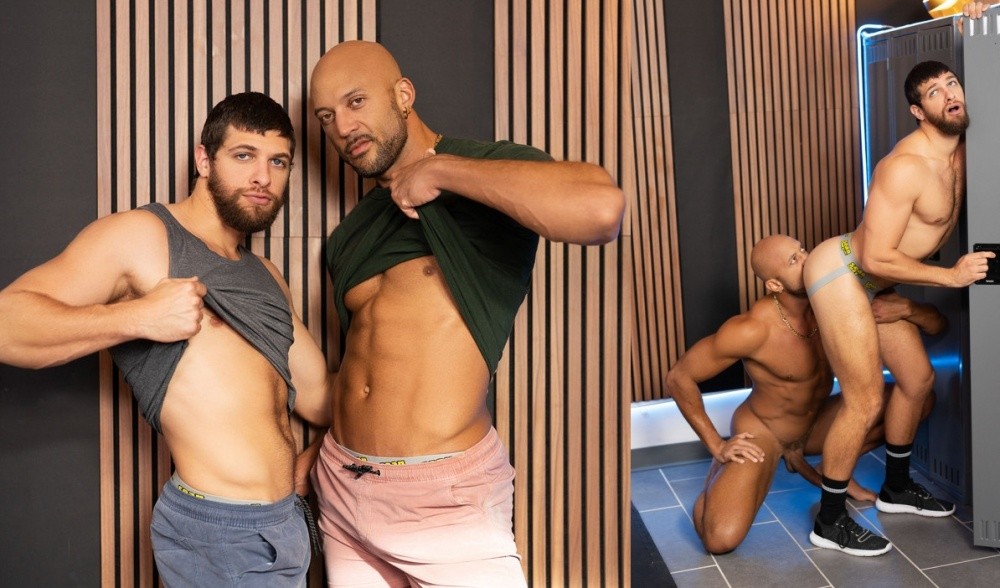 SC RockyUnleashed ShamuAzizam