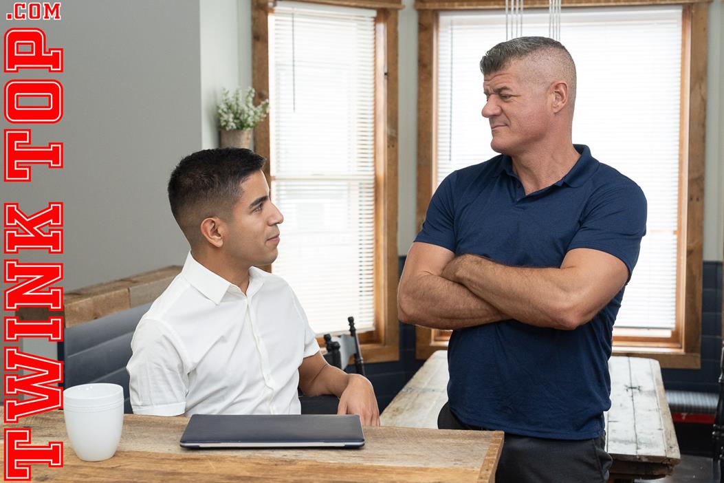 TWT Mondays MiloMiles DillonStone