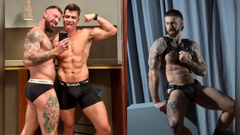 TroyDaniels MrDeepVoice