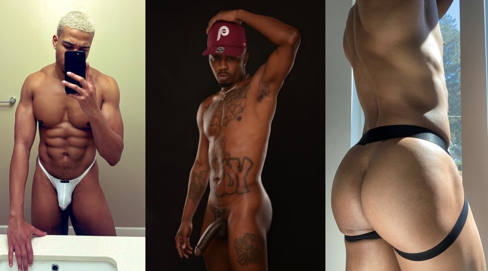 XaddyCorvinus BrandonKarson