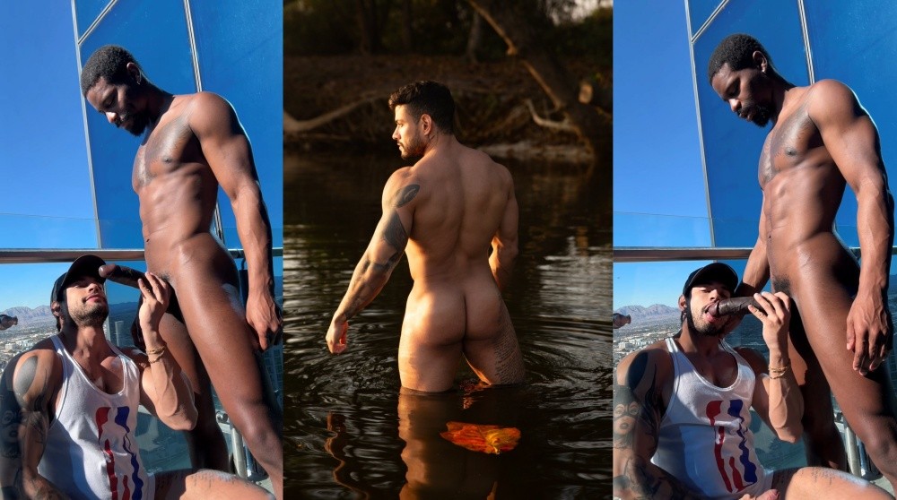 AlejoOspina SinCityPapi