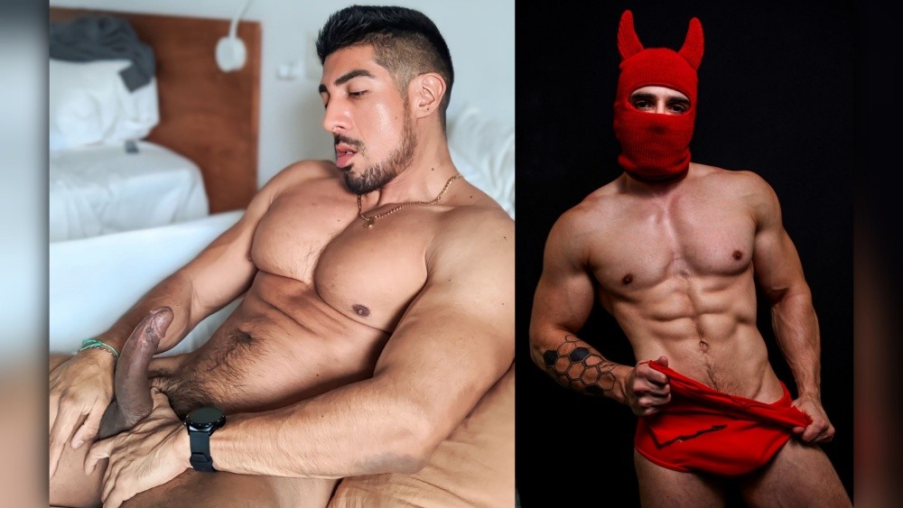 AugustoArias CarlosBosch