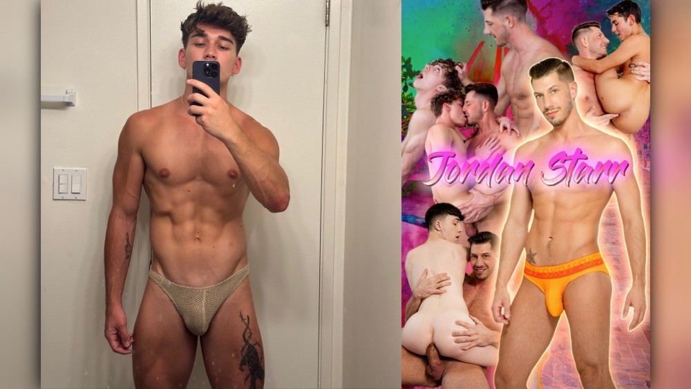 BaileyZane JordanStarr