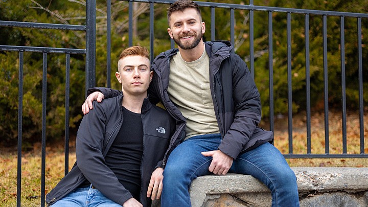 CF Eli Explores Oakley