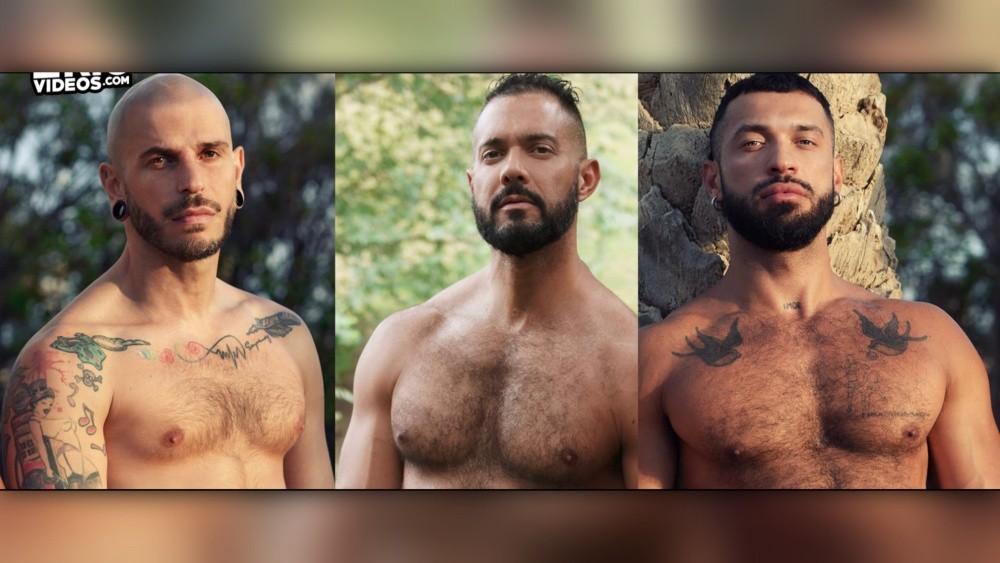 EV HornystudsPart3 FabioVini JacobLord NikFros